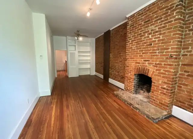 Property at 1838 Ingleside Ter NW Unit 1, Washington, DC, 20010, 1 bed, 1 bath, [object Object]