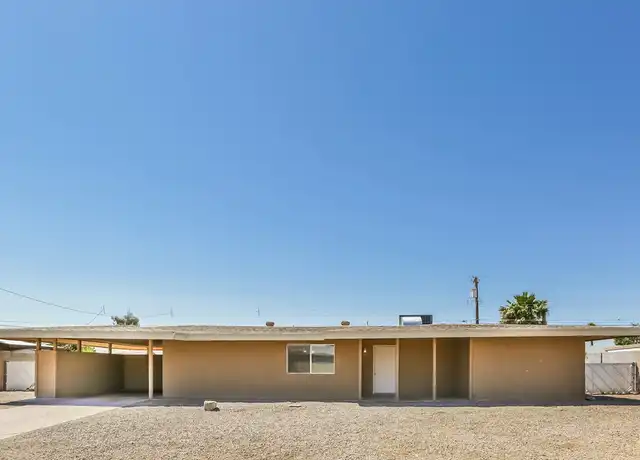 Property at 6017 W Orange Dr, Glendale, AZ, 85301, 3 beds, 2 baths, [object Object]
