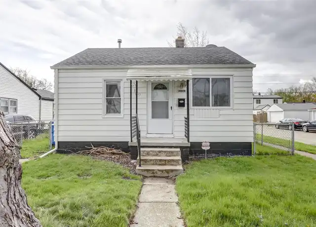 Property at 14008 Hobart Ave, Warren, MI, 48089, 2 beds, 1 bath, [object Object]