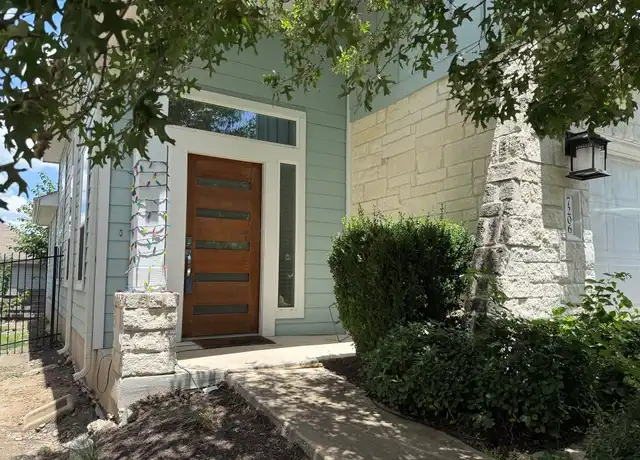 Property at 7206 Tybalt St, Austin, TX, 78741, 3 beds, 2.5 baths, [object Object]