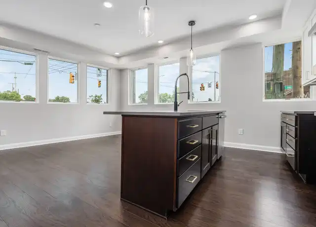Property at 4X5 - 1159 N 4th St, Columbus, OH, 43201, 2 beds, 2-2.5 baths, [object Object]