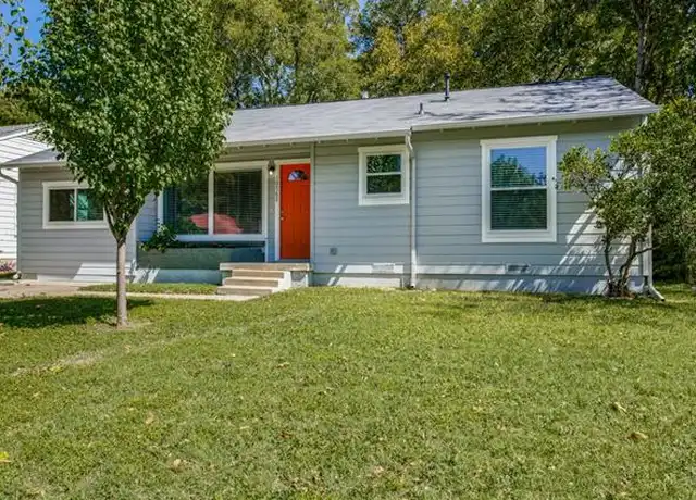 Property at 10562 Andover Dr, Dallas, TX, 75228, 3 beds, 2 baths, [object Object]