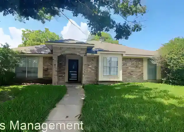Property at 1205 Columbine Dr, Garland, TX, 75043, 3 beds, 2 baths, [object Object]