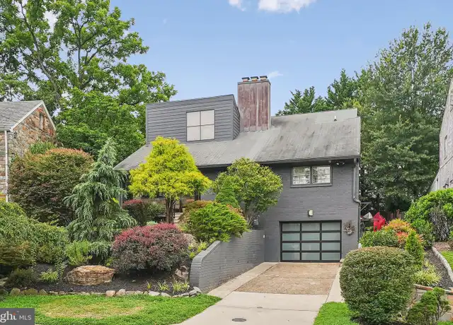 Property at 5718 27th St NW, Washington, DC, 20015, 4 beds, 4 baths, [object Object]