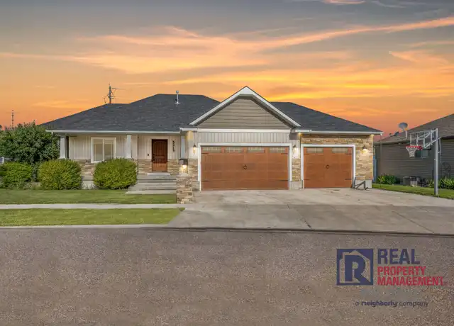 Property at 5215 Kymball Ave, Pocatello, ID, 83202, 5 beds, 3 baths, [object Object]