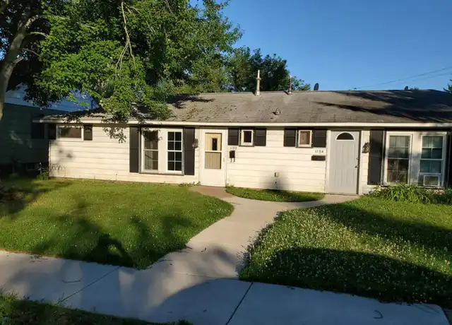 Property at 1132 Margie St Unit 1134, Rothschild, WI, 54474, 2 beds, 1 bath, [object Object]