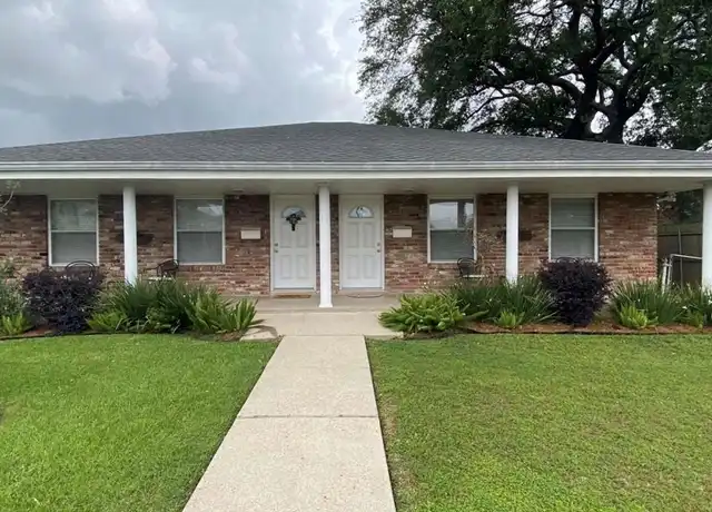 Property at 119 18th St, New Orleans, LA, 70124, 3 beds, 1.5 baths, [object Object]