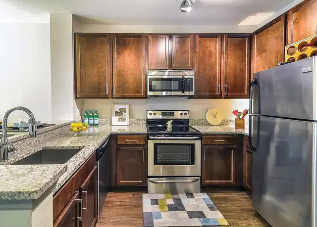 Property at TGM Ibis Walk - 871 Ibis Walk Pl N, Saint Petersburg, FL, 33716, 1 bed, 1 bath, [object Object]