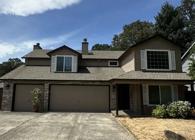 Property at 837 SE 61st Ave, Hillsboro, OR, 97123, 4 beds, 2.5 baths, [object Object]