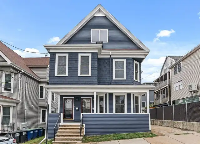 Property at 31 Fenwick St Unit 31, Somerville, MA, 02145, 5 beds, 1 bath, [object Object]