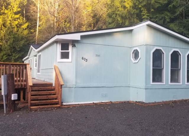 Photo of 603 Adelma Beach Rd, Port Townsend, WA 98368