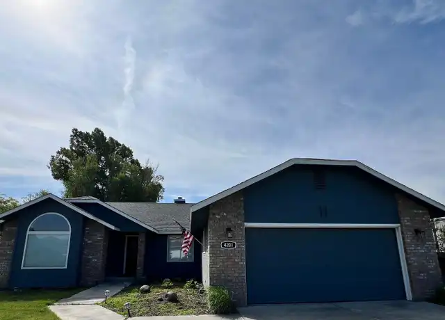 Property at 4201 Cove West Dr, Moses Lake, WA, 98837, 3 beds, 2 baths, [object Object]