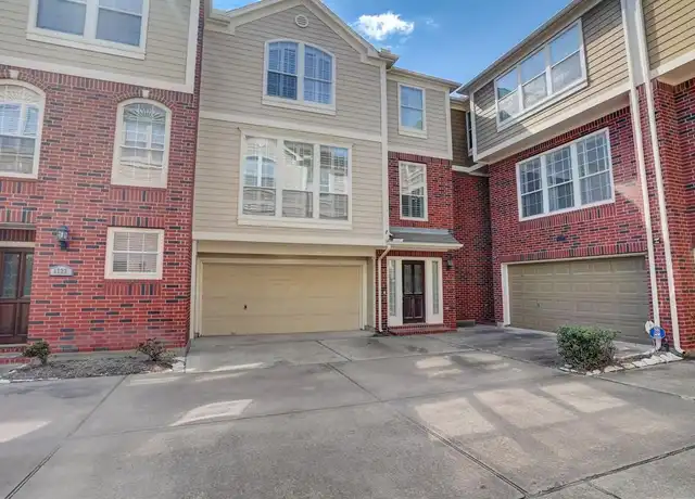 Property at 1720 Bailey St, Houston, TX, 77019, 3 beds, 2.5 baths, [object Object]