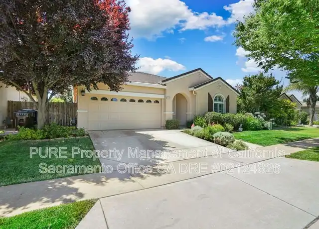 Property at 4263 Borderlands Dr, Rancho Cordova, CA, 95742, 3 beds, 2 baths, [object Object]