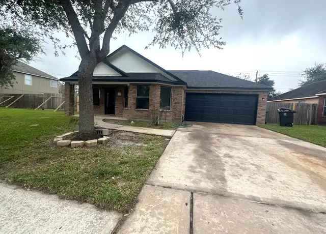 Property at 15007 Jerek Dr, Houston, TX, 77053, 3 beds, 2 baths, [object Object]
