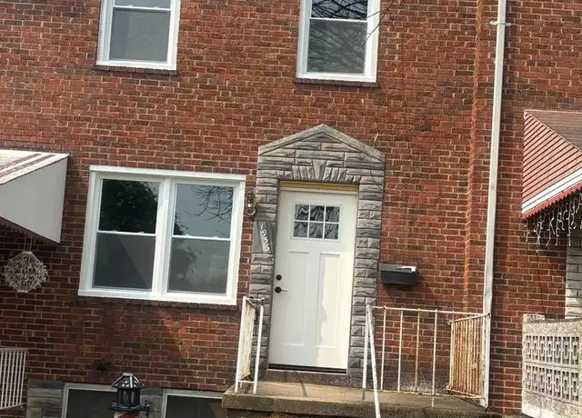Property at 1956 Eastfield Rd, Dundalk, MD, 21222, 3 beds, 2 baths, [object Object]