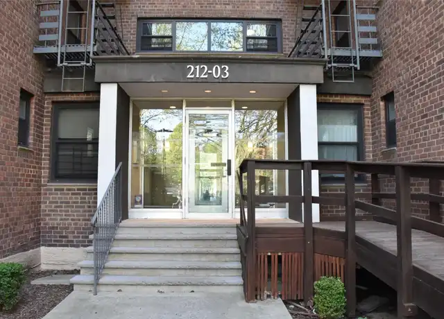 Property at 21203 75th Ave Unit 1A, Oakland Gardens, NY, 11364, 1 bed, 1 bath, [object Object]