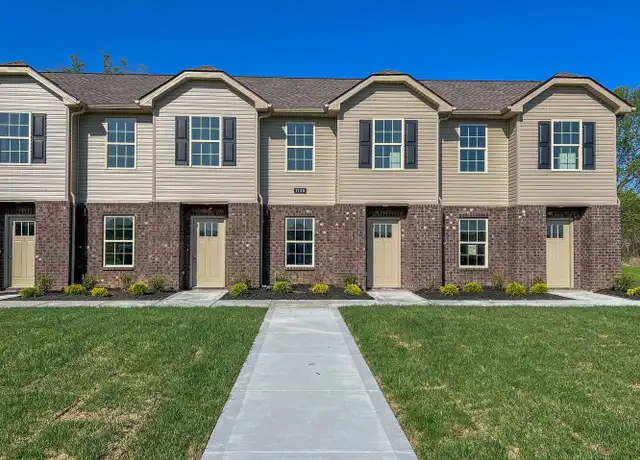 Property at 1130 Pembroke Oak Grove Rd Unit 2, Oak Grove, KY, 42262, 2 beds, 2.5 baths, [object Object]