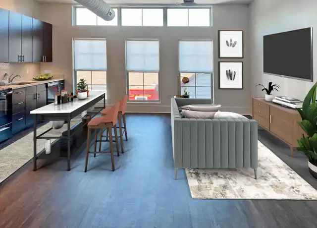 Property at 999 Cooper St Unit 1001-103, Memphis, TN, 38104, 0 beds, 1 bath, [object Object]