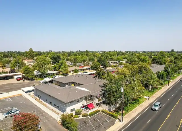 Property at El Camino Patio - 3151 El Camino Ave, Sacramento, CA, 95821, 1 bed, 1 bath, [object Object]