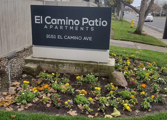 Property at El Camino Patio - 3151 El Camino Ave, Sacramento, CA, 95821, 1 bed, 1 bath, [object Object]