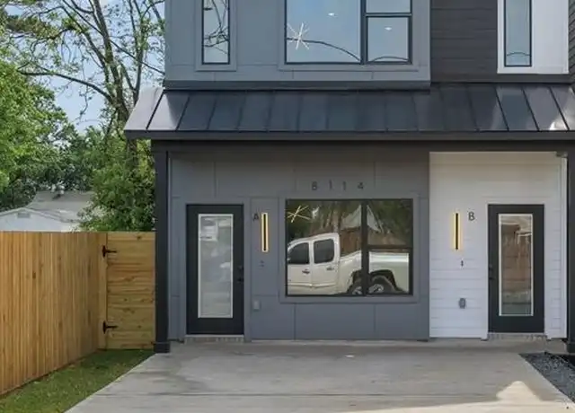Property at 8114 Double Unit B, Houston, TX, 77088, 2 beds, 2 baths, [object Object]