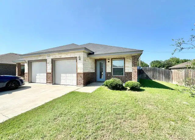 Property at 4507 Skyflower Ln Unit B, Killeen, TX, 76549, 3 beds, 2 baths, [object Object]