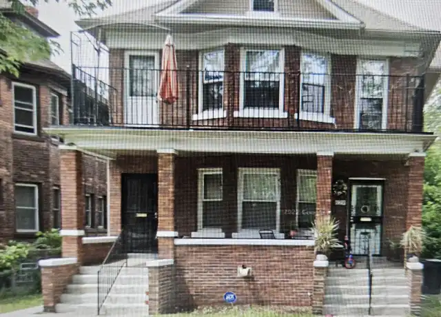 Property at 627 E Philadelphia St, Detroit, MI, 48202, 3 beds, 1 bath, [object Object]
