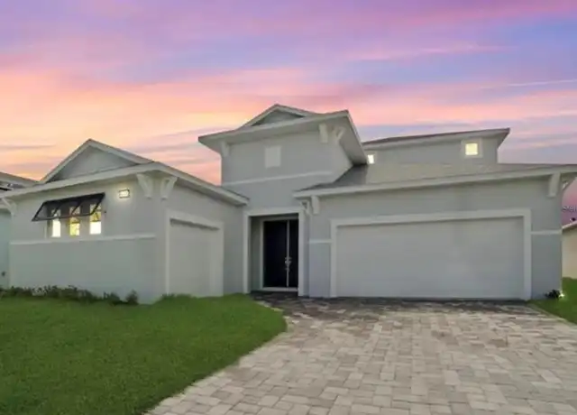 Property at 8797 Drummer Plank Dr, Wesley Chapel, FL, 33545, 5 beds, 3.5 baths, [object Object]