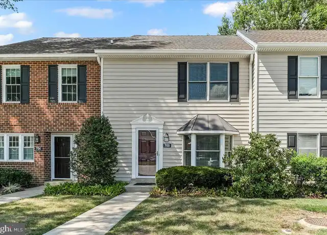Property at 705 Meadow Ct #705, Glen Mills, PA, 19342, 2 beds, 2.5 baths, [object Object]