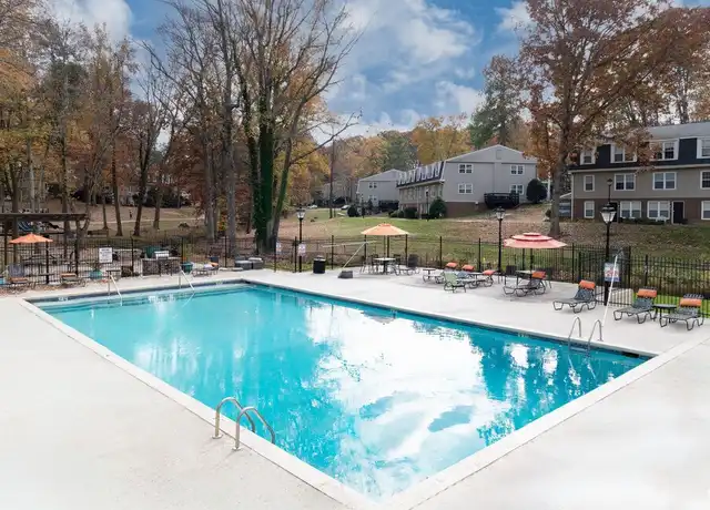 Property at The Avenue Apartments - 5939 W Friendly Ave, Greensboro, NC, 27410, 1-2 bed, 1-2 bath, [object Object]