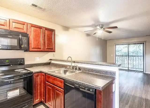 Property at Kings Place Apartments - 3002 Kingston Cir, Greenville, NC, 27858, 1-2 bed, 1-2.5 bath, [object Object]
