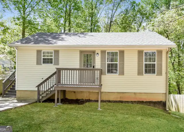 Property at 6215 Akins Way, Cumming, GA, 30041, 4 beds, 2 baths, [object Object]