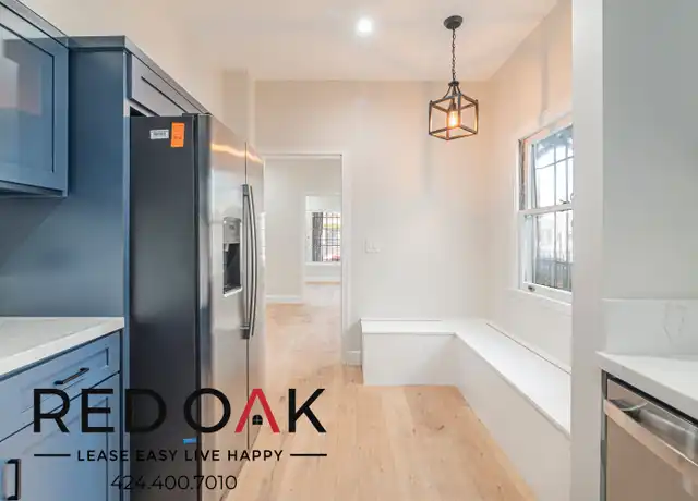 Property at 2376 Portland St Unit 2, Los Angeles, CA, 90007, 1 bed, 1 bath, [object Object]