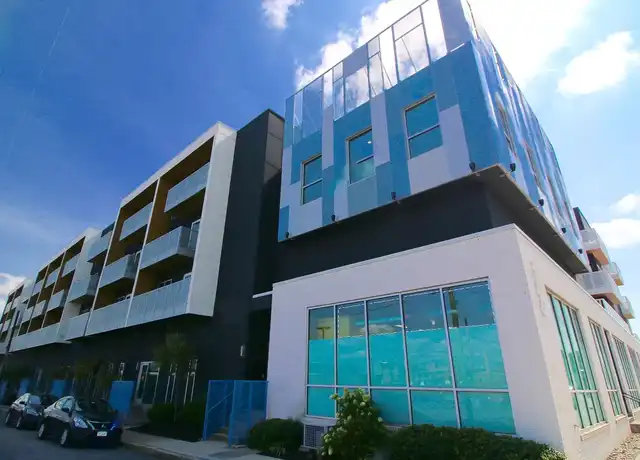 Property at PortRVA - 500 Hull St, Richmond, VA, 23224, 0 beds, 1 bath, [object Object]