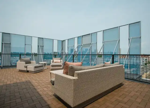 Property at PortRVA - 500 Hull St, Richmond, VA, 23224, 0 beds, 1 bath, [object Object]
