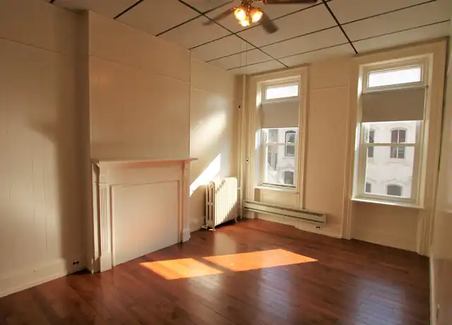 Property at Robin Apartments - 2003 Chestnut St, Philadelphia, PA, 19103, 0 beds, 1 bath, [object Object]