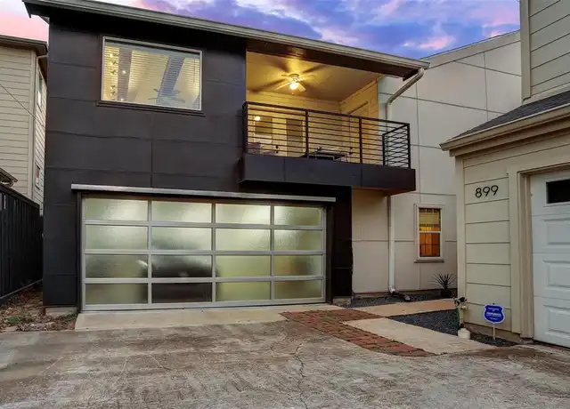 Property at 897 Knox St, Houston, TX, 77007, 3 beds, 2.5 baths, [object Object]