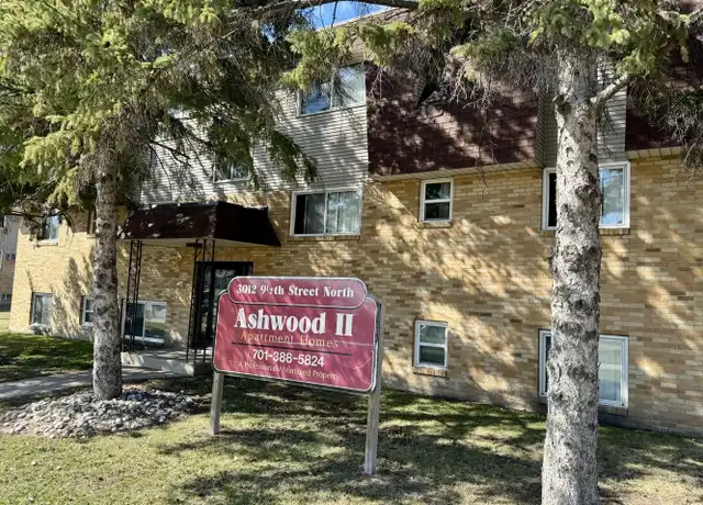 Property at 3012 9 1/2 St N Unit 301, Fargo, ND, 58102, 2 beds, 1 bath, [object Object]