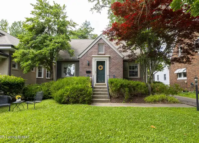 Property at 3725 Warner Ave, Louisville, KY, 40207, 3 beds, 2 baths, [object Object]