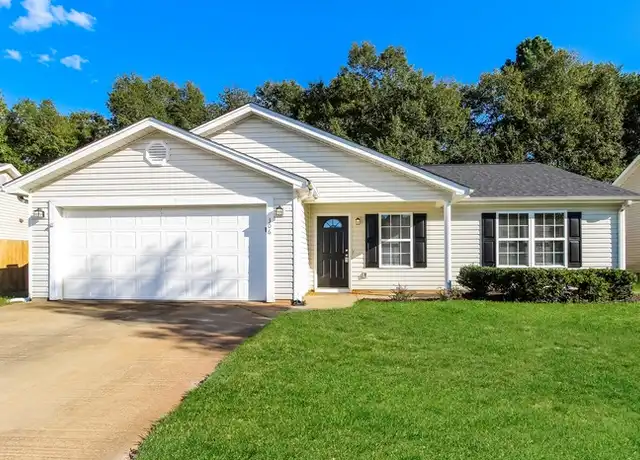 Property at 306 Yukon Dr, Greenville, SC, 29605, 3 beds, 2 baths, [object Object]