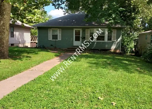 Property at 114 SW Taylor St, Topeka, KS, 66603, 1 bed, 1.5 baths, [object Object]