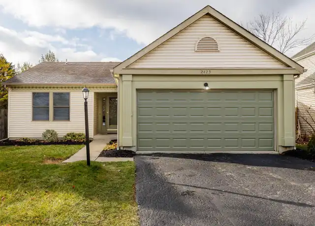 Property at 2423 Sutter Pkwy, Dublin, OH, 43016, 3 beds, 2 baths, [object Object]