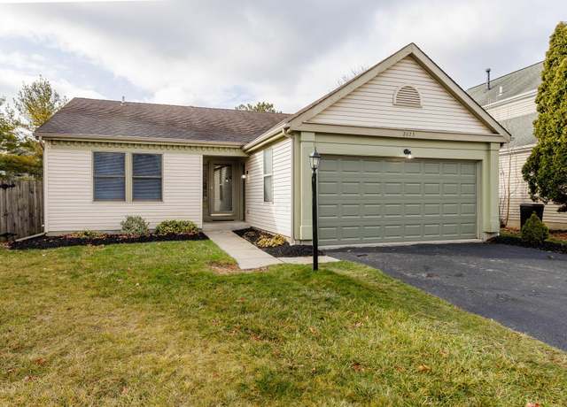 Photo of 2423 Sutter Pkwy, Dublin, OH 43016