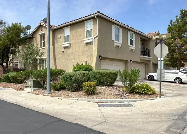 Property at 1323 Grass Creek Ave Unit 2 1, Henderson, NV, 89012, 3 beds, 2.5 baths, [object Object]
