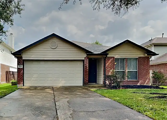 Property at 2039 Greencrest Dr, Missouri City, TX, 77489, 3 beds, 2 baths, [object Object]