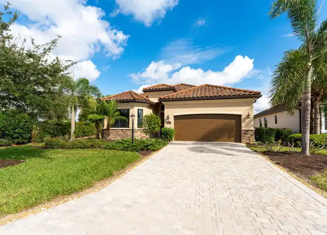 Property at 5803 Cessna Run, Bradenton, FL, 34211, 3 beds, 2 baths, [object Object]