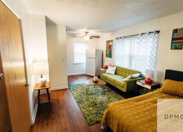 Property at 501 W Hillsdale St Unit 8, Lansing, MI, 48933, 0 beds, 1 bath, [object Object]