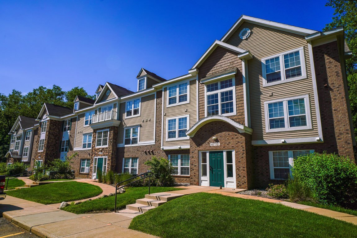 Tall Oaks Apartment Homes 6675 Tall Oaks Dr, Kalamazoo, MI 49009 Redfin