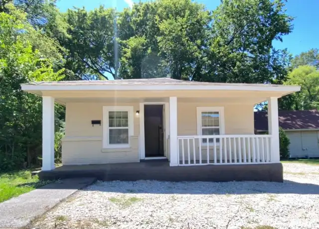 Property at 1311 Wilson St, Memphis, TN, 38106, 1 bed, 1 bath, [object Object]